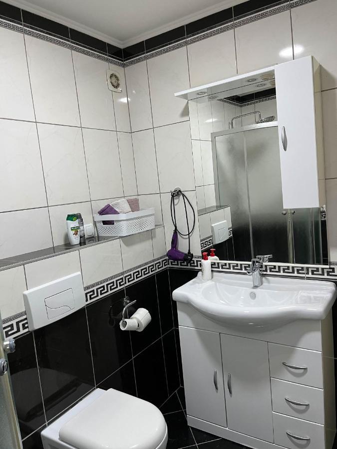 Apartman Ruby Doboj Bagian luar foto