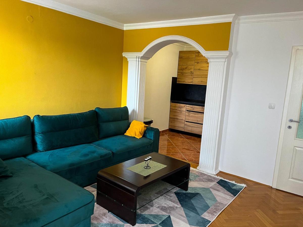 Apartman Ruby Doboj Bagian luar foto